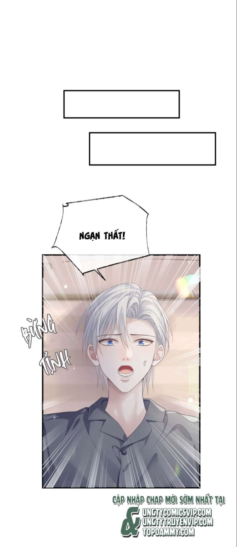 Đơn Xin Ly Hôn Chapter 82 - Trang 3