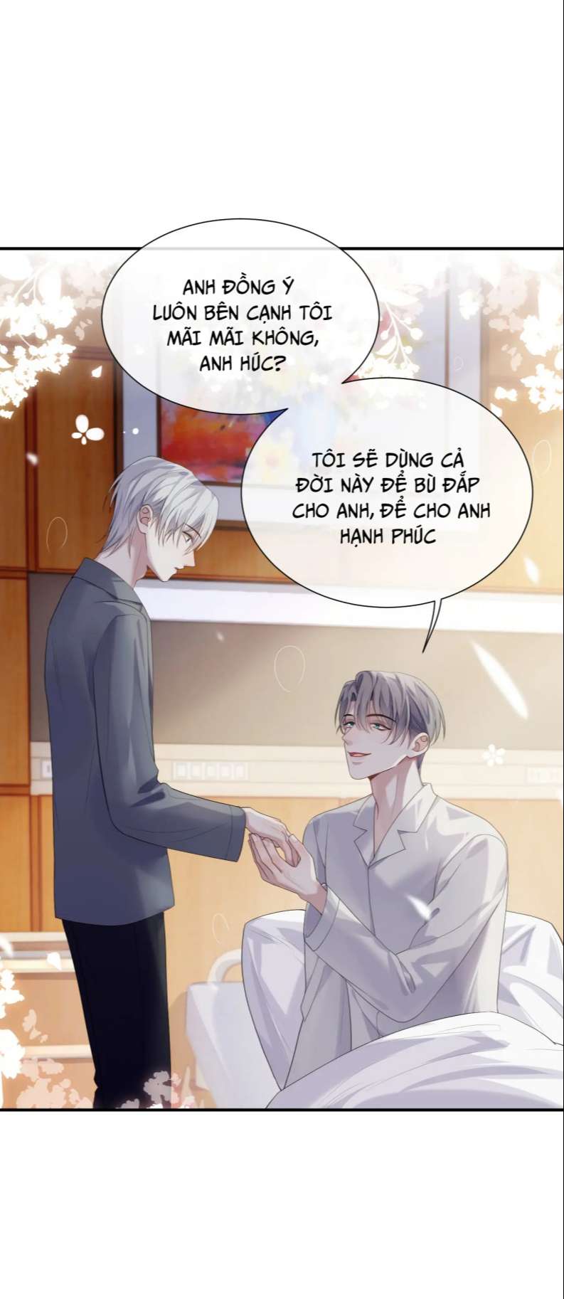 Đơn Xin Ly Hôn Chapter 82 - Trang 3