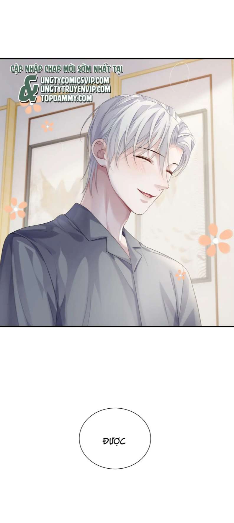 Đơn Xin Ly Hôn Chapter 82 - Trang 3