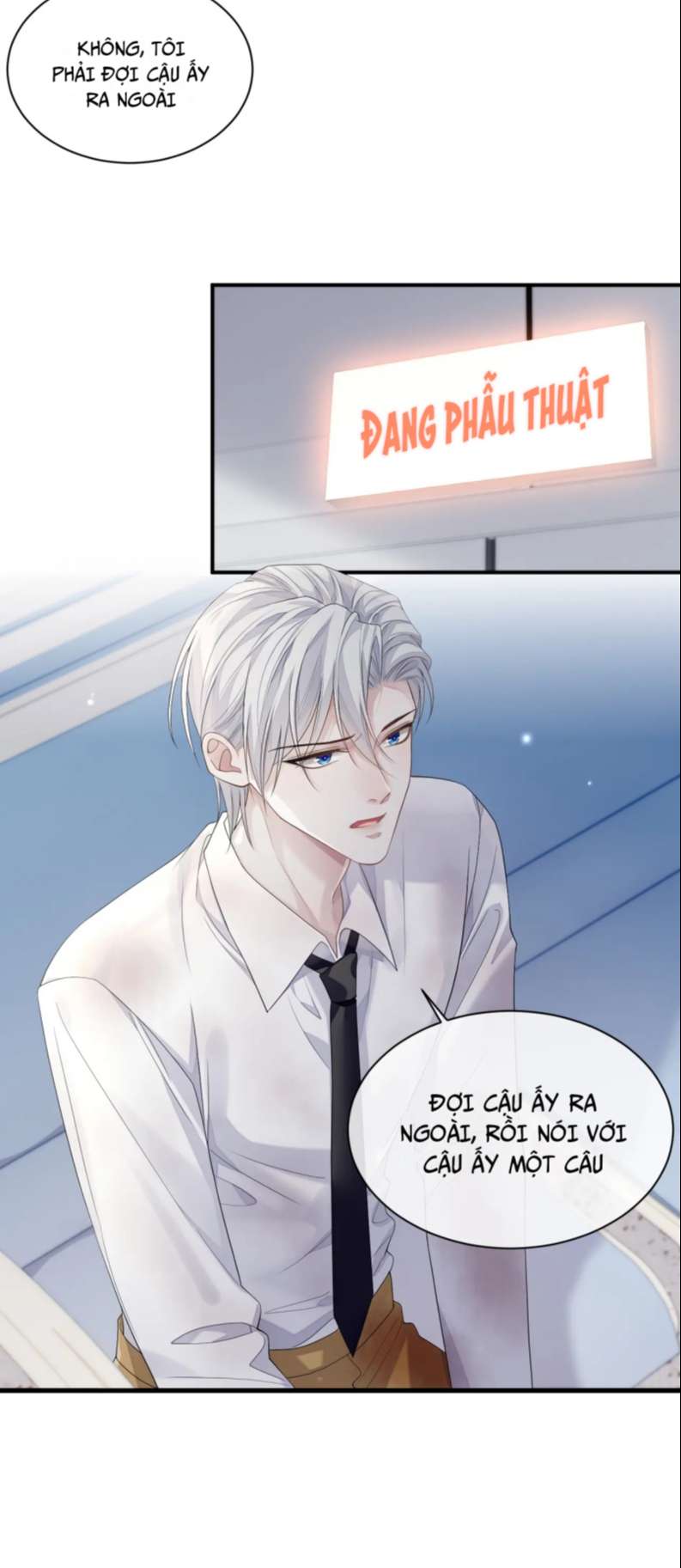 Đơn Xin Ly Hôn Chapter 82 - Trang 3