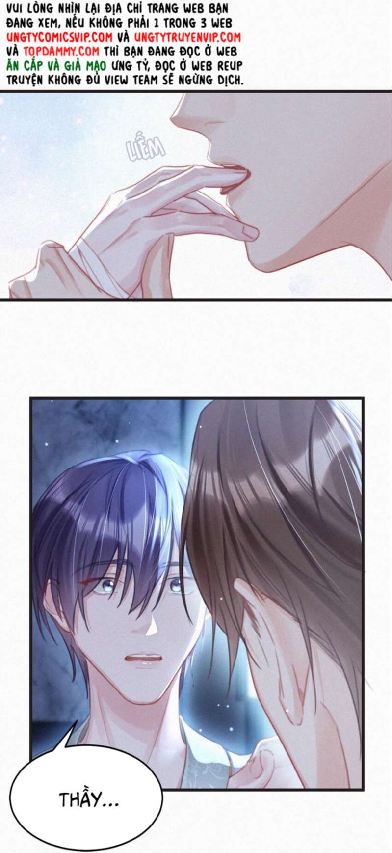 Môi Súng Chapter 74 - Trang 4