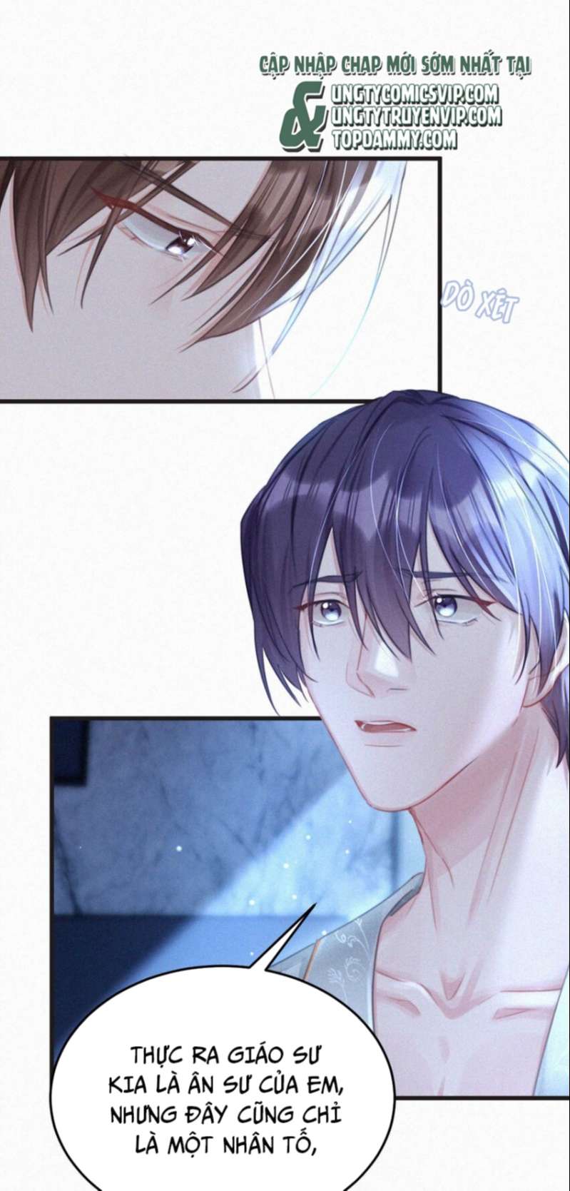 Môi Súng Chapter 74 - Trang 4