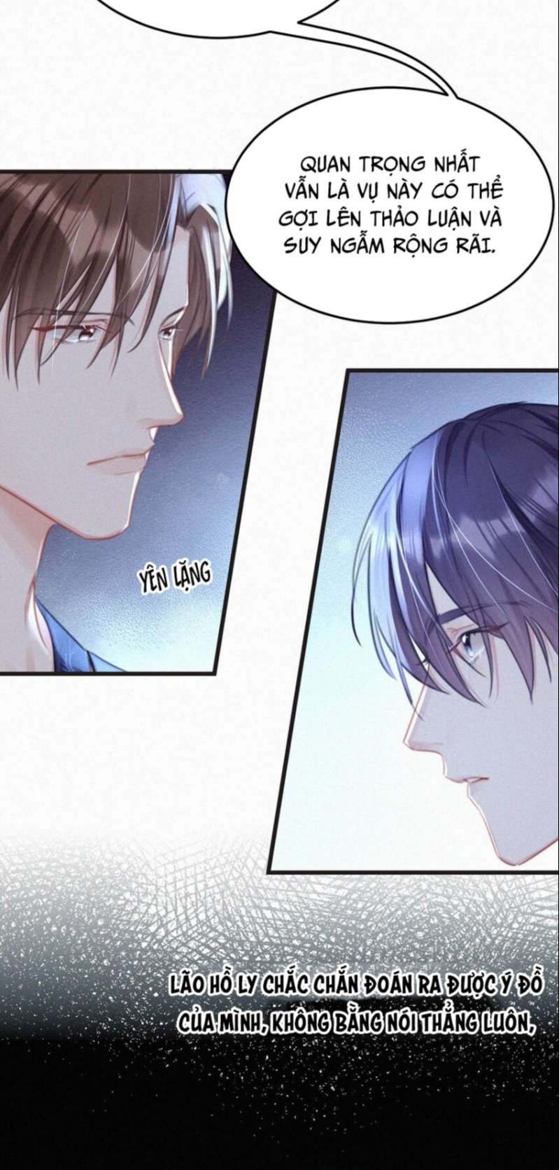 Môi Súng Chapter 74 - Trang 4