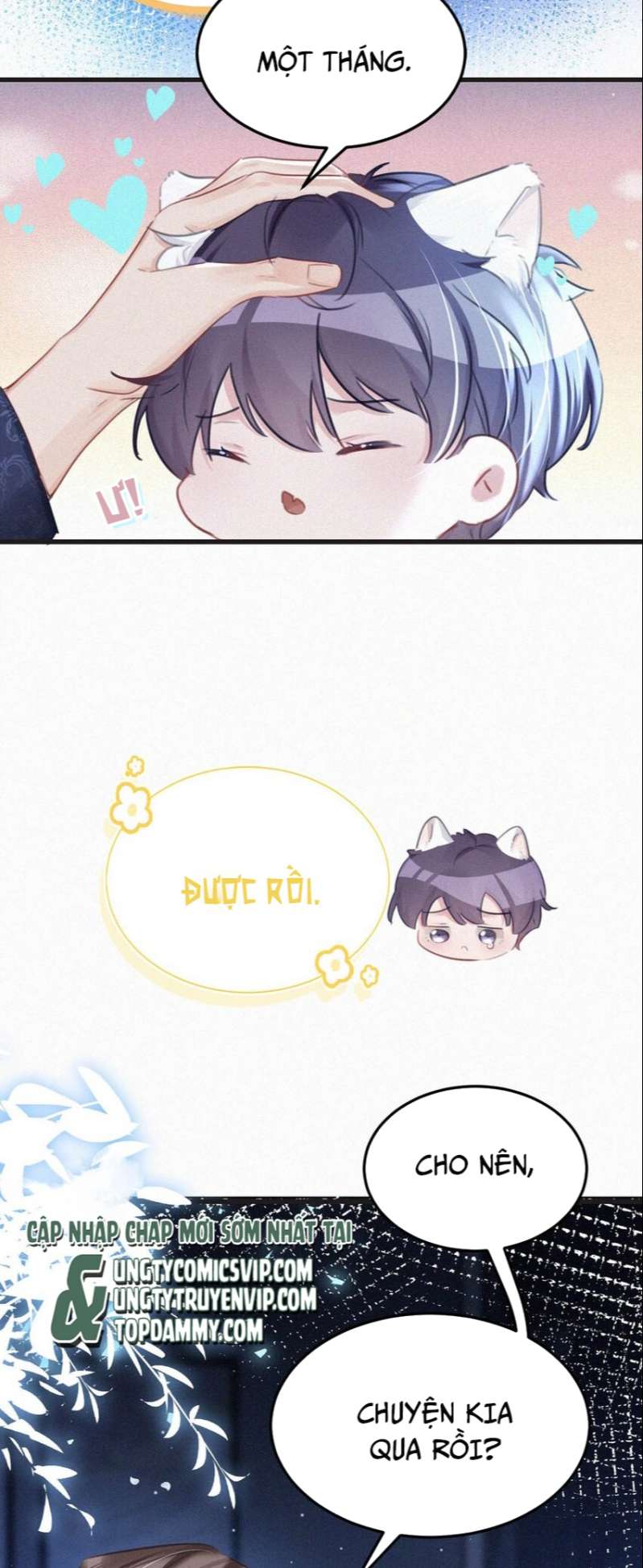 Môi Súng Chapter 74 - Trang 4