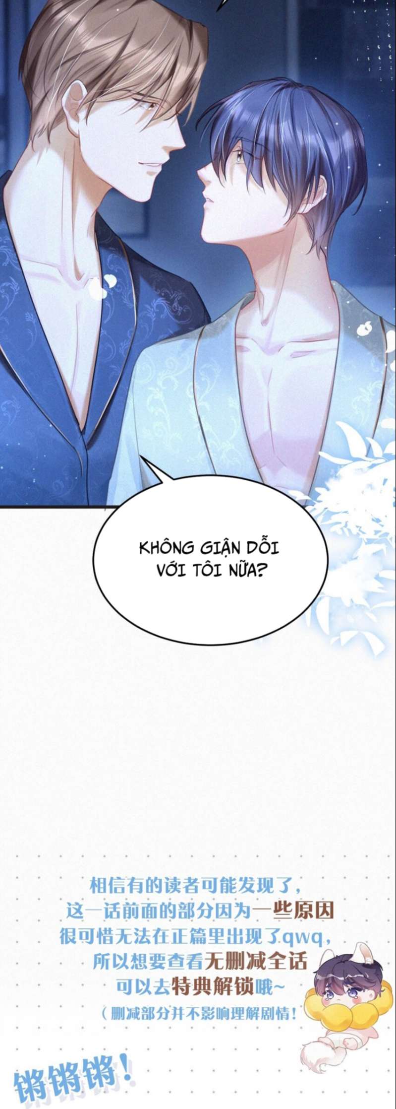 Môi Súng Chapter 74 - Trang 4