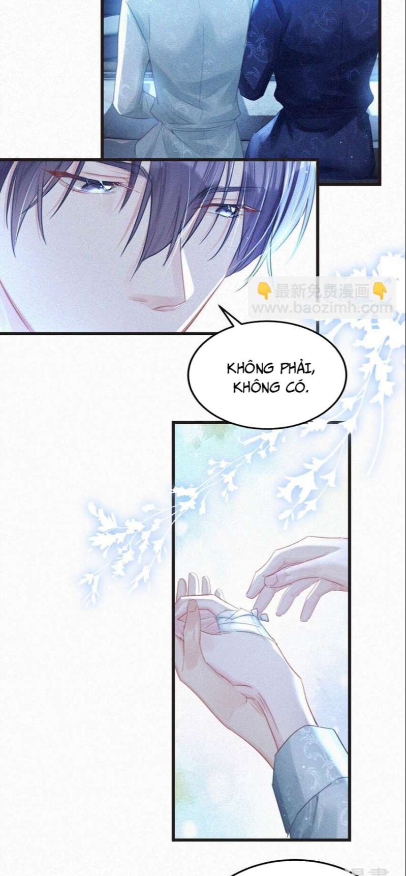 Môi Súng Chapter 74 - Trang 4