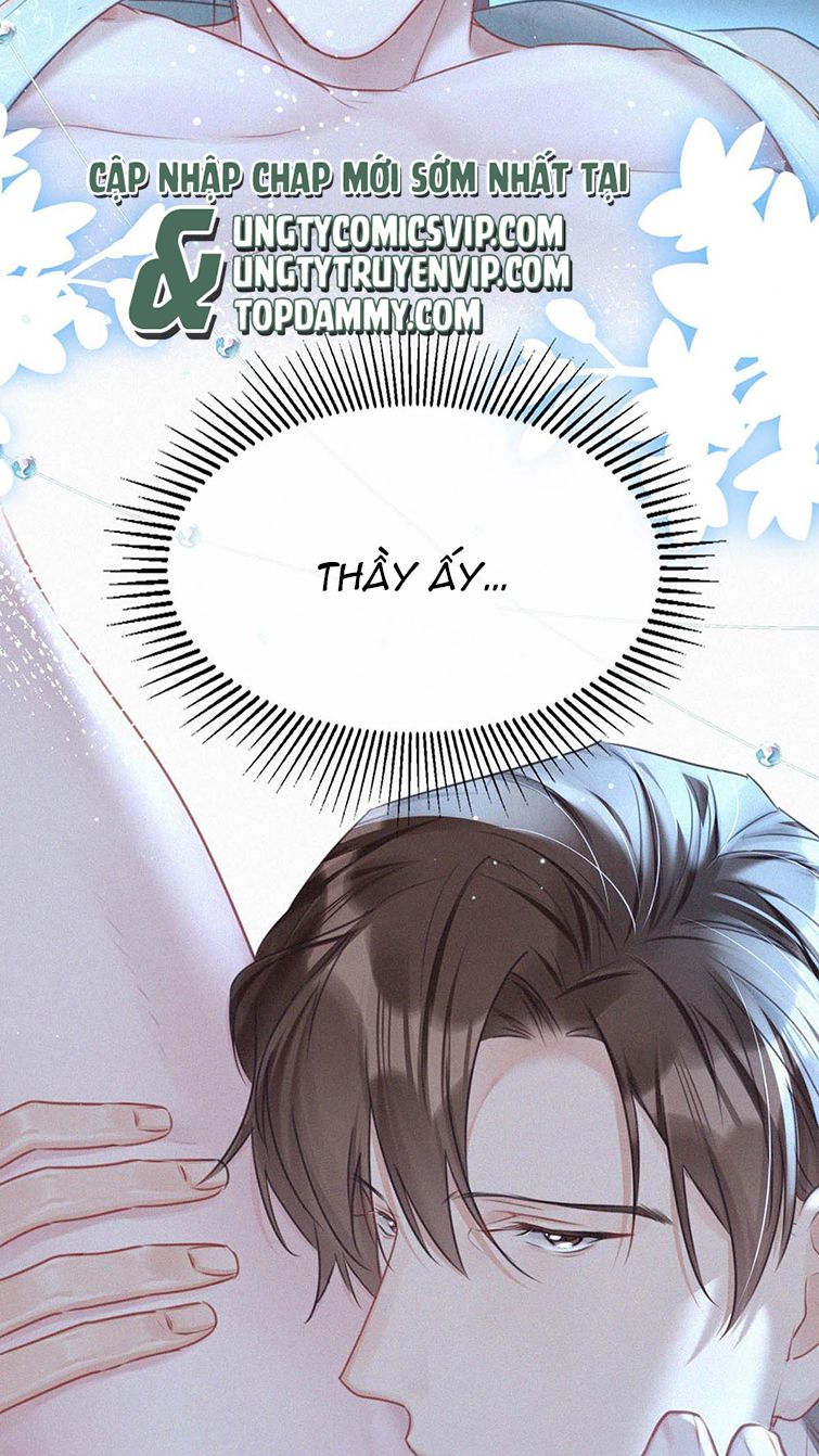 Môi Súng Chapter 75 - Trang 4