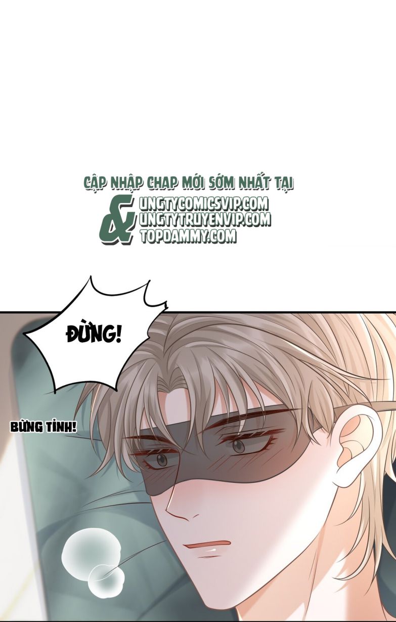 Để Tâm Chapter 21 - Trang 3