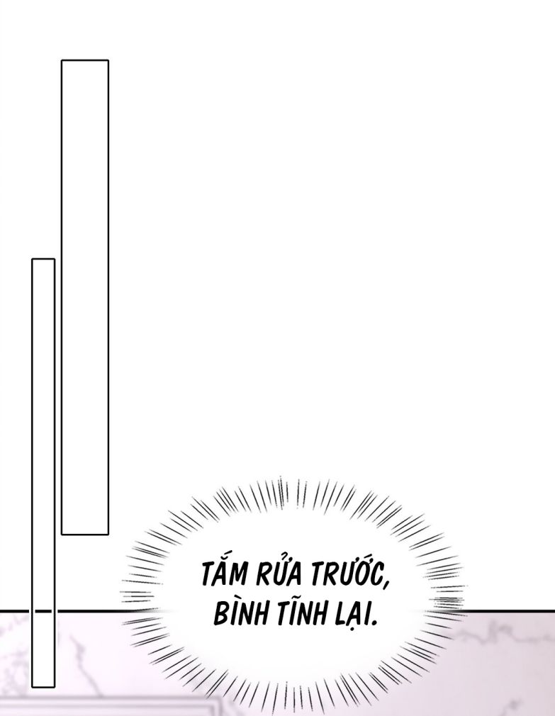 Để Tâm Chapter 21 - Trang 3