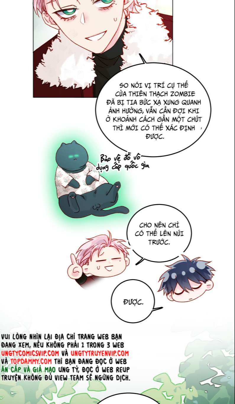 Tôi Phải Làm 1 Kẻ Đại Xấu Xa Chapter 83 - Trang 4