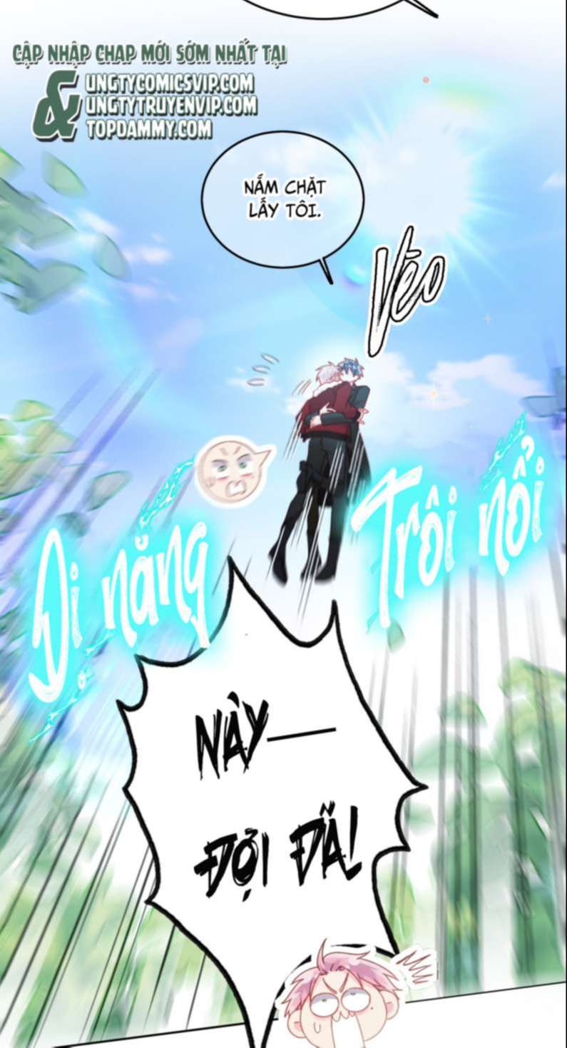 Tôi Phải Làm 1 Kẻ Đại Xấu Xa Chapter 83 - Trang 4