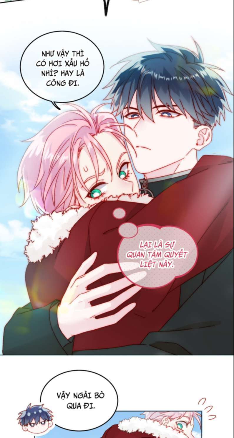 Tôi Phải Làm 1 Kẻ Đại Xấu Xa Chapter 83 - Trang 4
