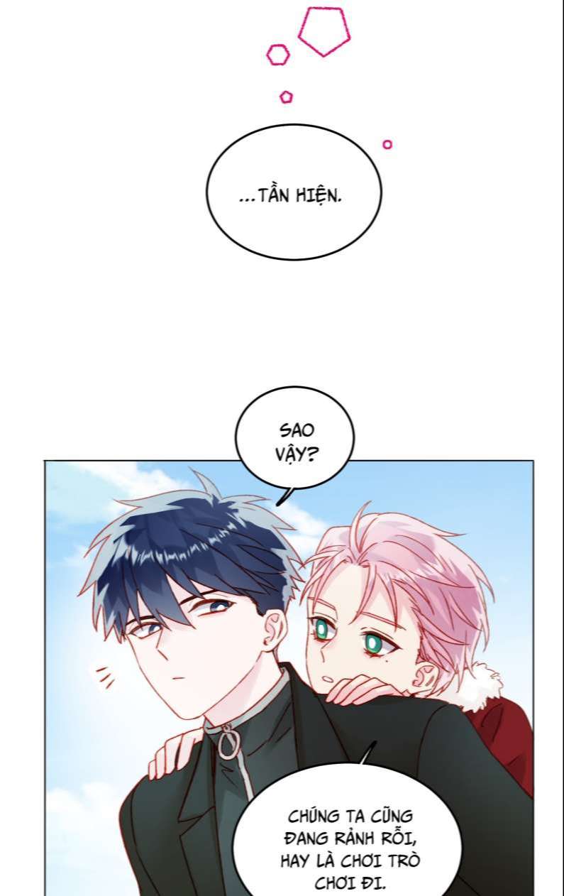 Tôi Phải Làm 1 Kẻ Đại Xấu Xa Chapter 83 - Trang 4