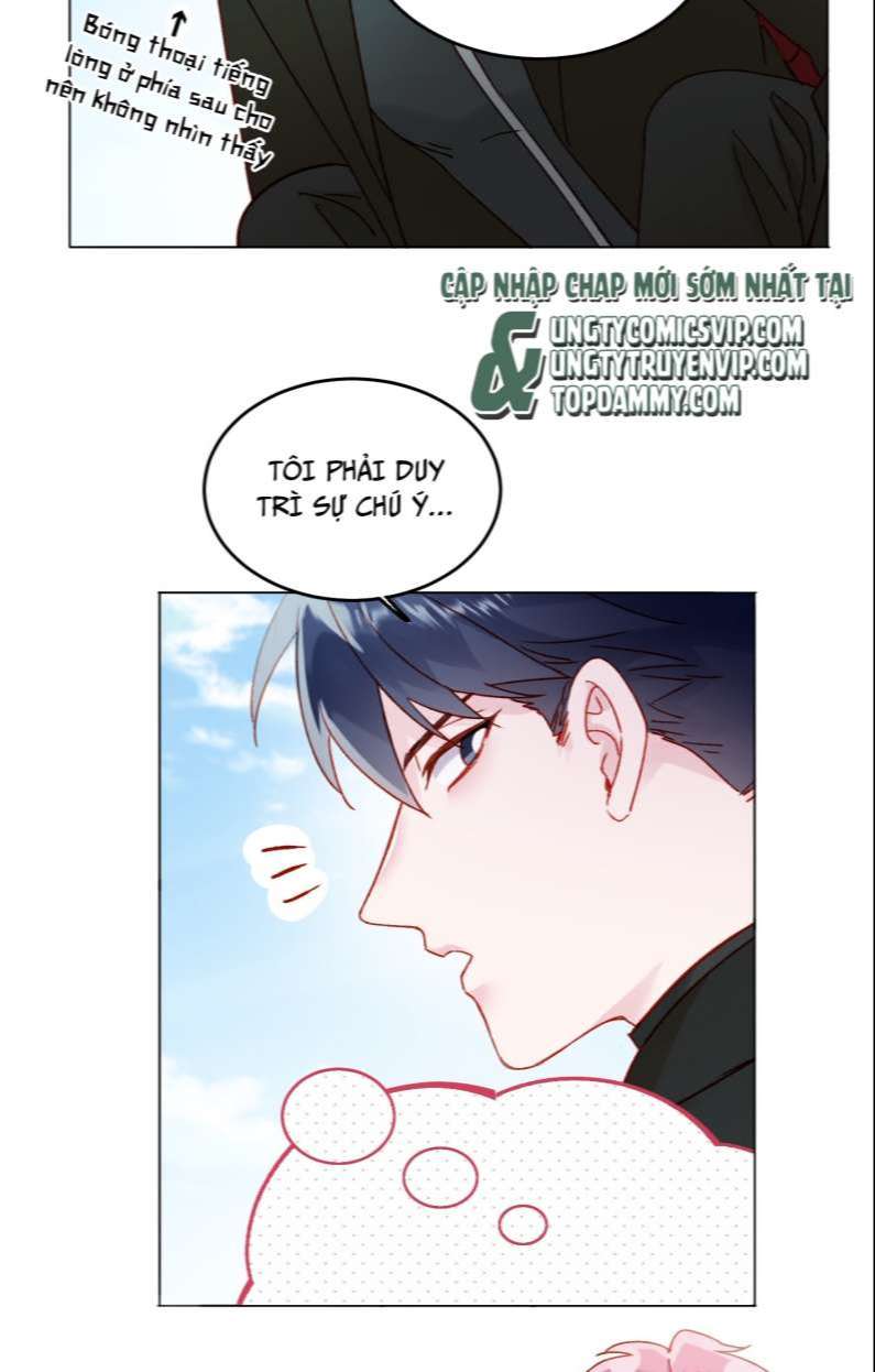 Tôi Phải Làm 1 Kẻ Đại Xấu Xa Chapter 83 - Trang 4