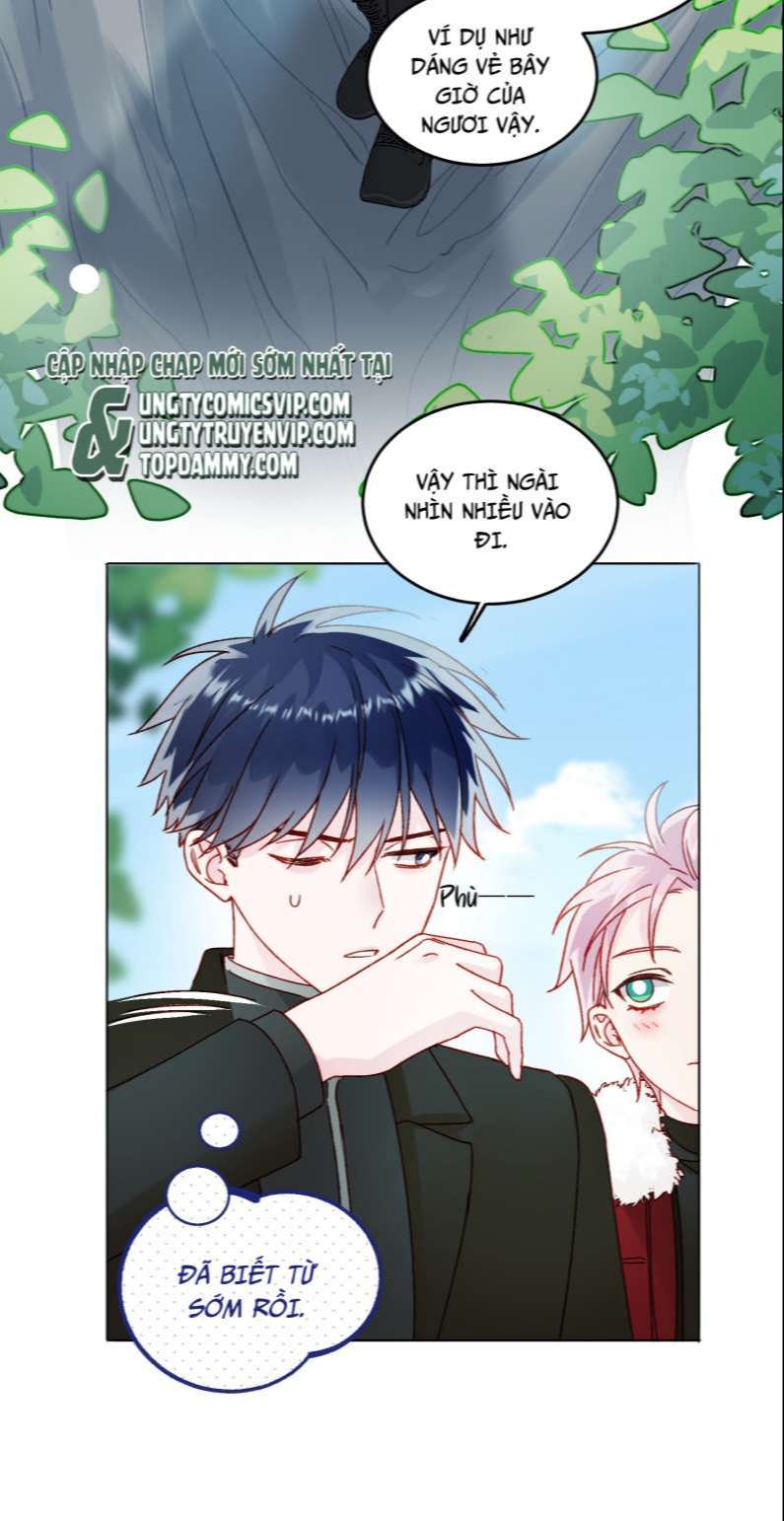 Tôi Phải Làm 1 Kẻ Đại Xấu Xa Chapter 83 - Trang 4