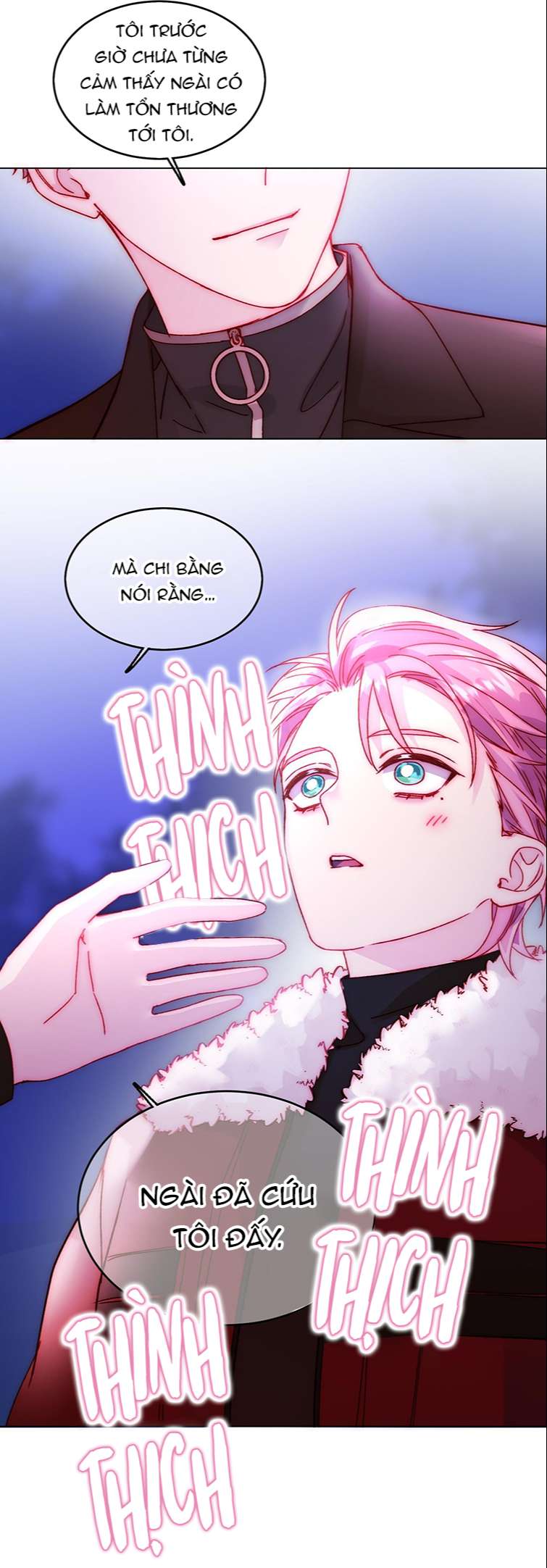 Tôi Phải Làm 1 Kẻ Đại Xấu Xa Chapter 83 - Trang 4