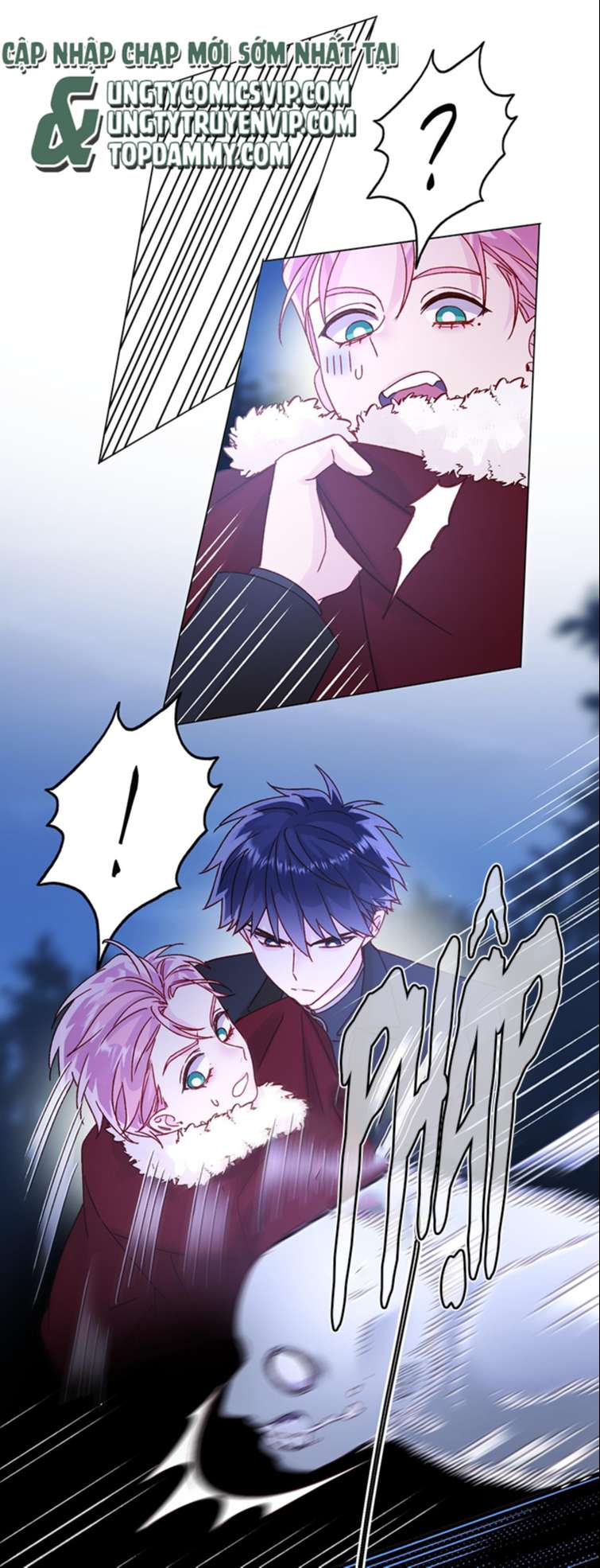 Tôi Phải Làm 1 Kẻ Đại Xấu Xa Chapter 83 - Trang 4