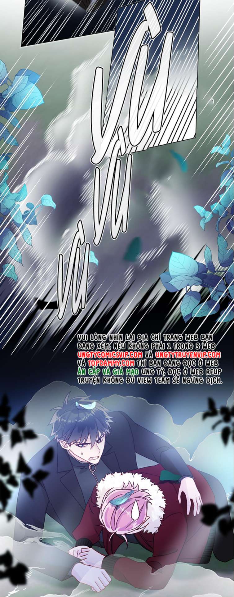 Tôi Phải Làm 1 Kẻ Đại Xấu Xa Chapter 83 - Trang 4