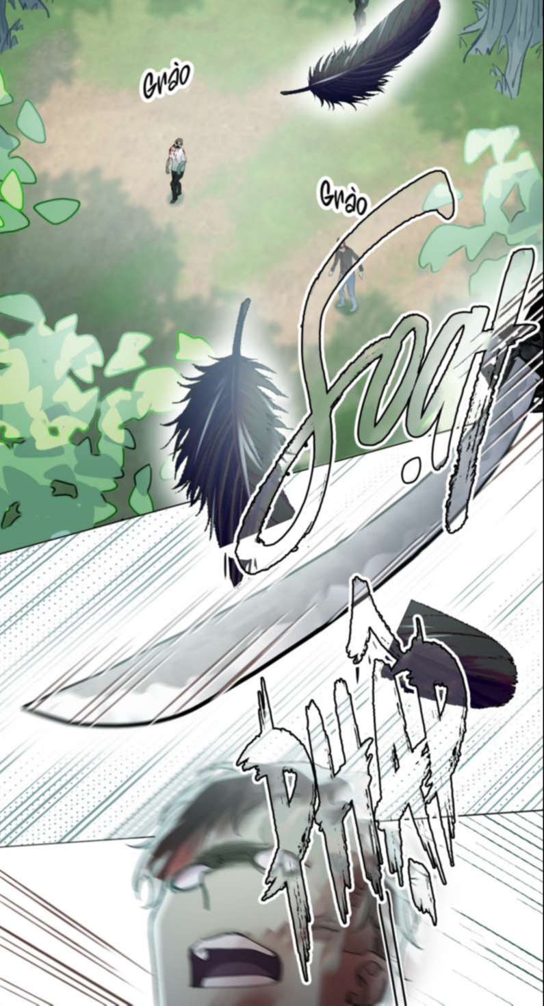 Tôi Phải Làm 1 Kẻ Đại Xấu Xa Chapter 83 - Trang 4