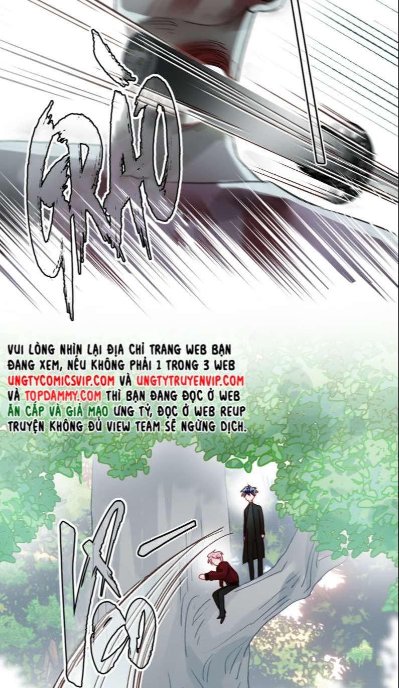 Tôi Phải Làm 1 Kẻ Đại Xấu Xa Chapter 83 - Trang 4