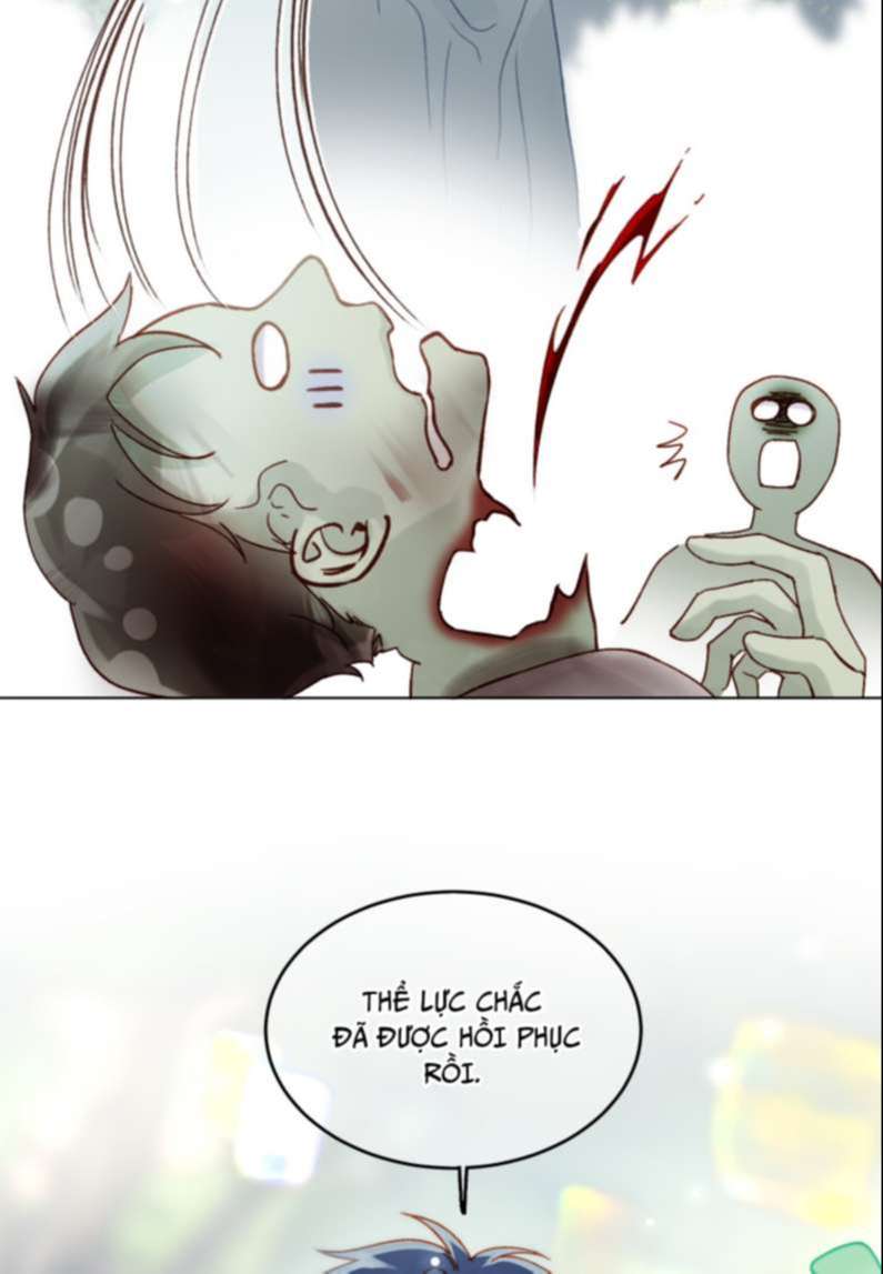 Tôi Phải Làm 1 Kẻ Đại Xấu Xa Chapter 83 - Trang 4