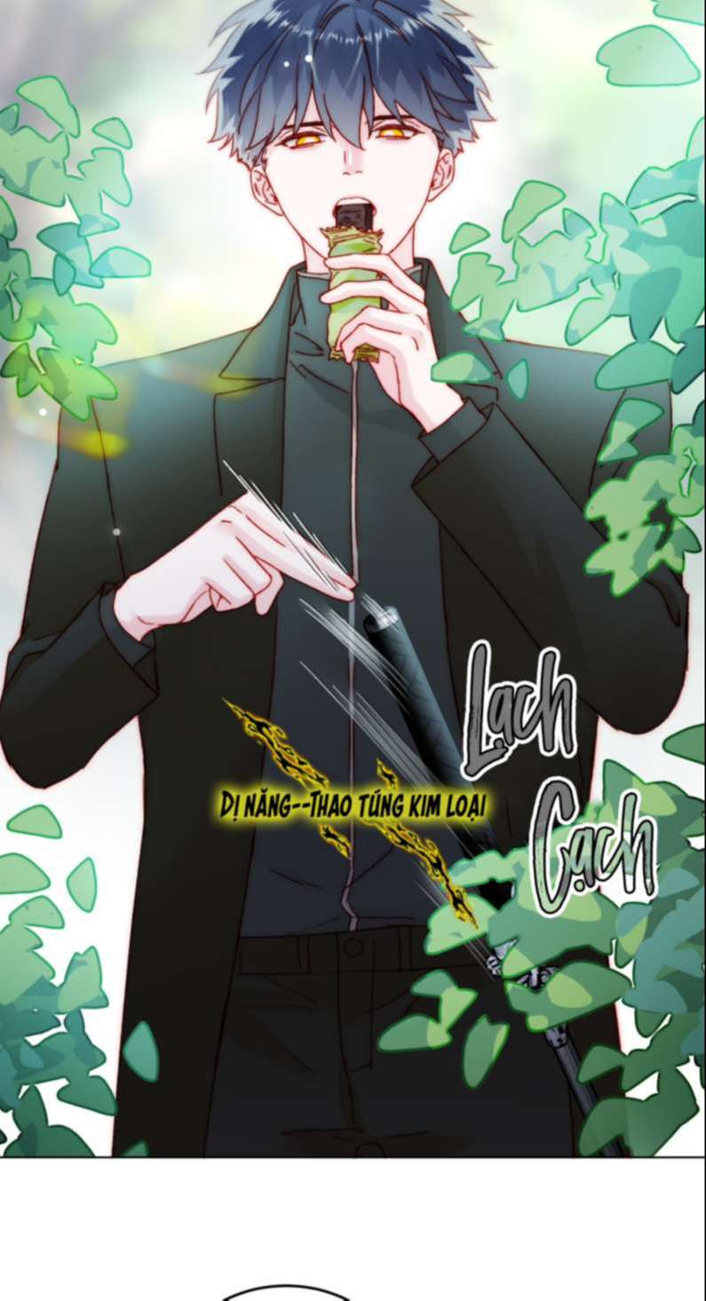 Tôi Phải Làm 1 Kẻ Đại Xấu Xa Chapter 83 - Trang 4