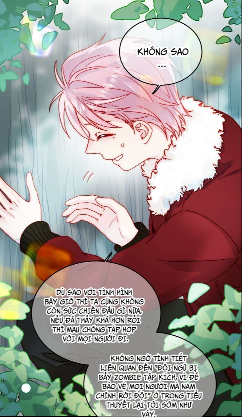 Tôi Phải Làm 1 Kẻ Đại Xấu Xa Chapter 83 - Trang 4