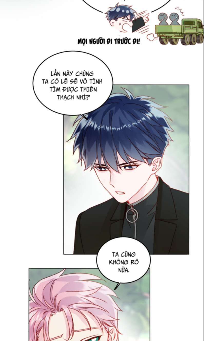 Tôi Phải Làm 1 Kẻ Đại Xấu Xa Chapter 83 - Trang 4