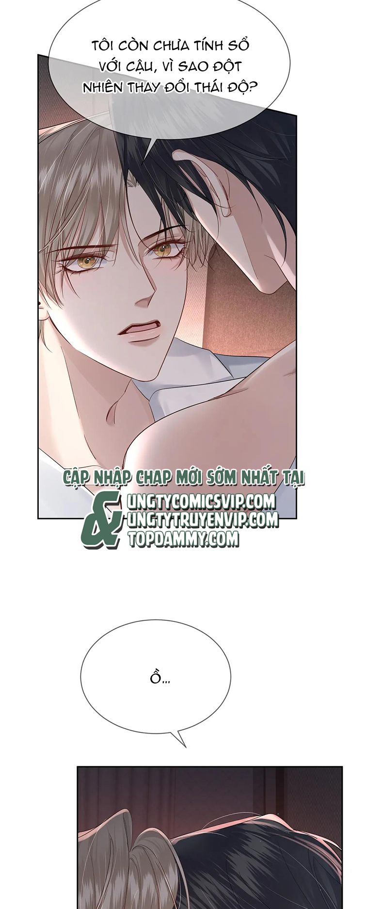 Nhân Vật Chính Chỉ Muốn Yêu Đương Chapter 24 - Trang 4