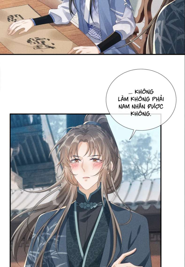 Bệnh Trạng Dụ Dỗ Chapter 15 - Trang 4