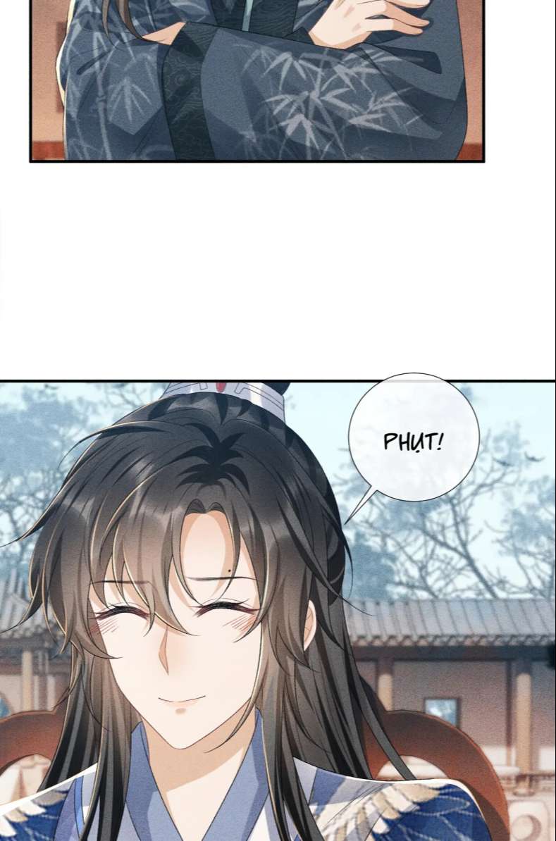 Bệnh Trạng Dụ Dỗ Chapter 15 - Trang 4