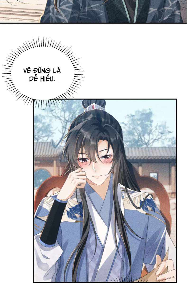 Bệnh Trạng Dụ Dỗ Chapter 15 - Trang 4