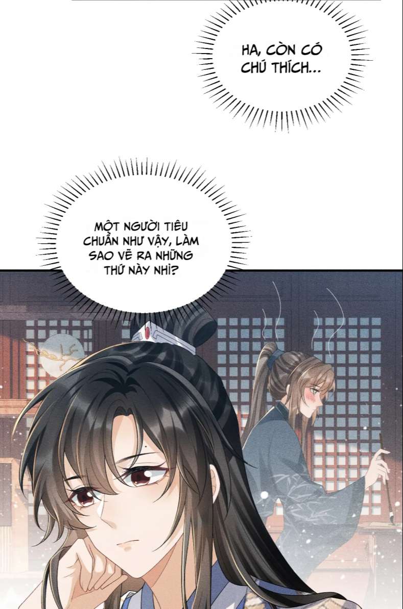 Bệnh Trạng Dụ Dỗ Chapter 15 - Trang 4