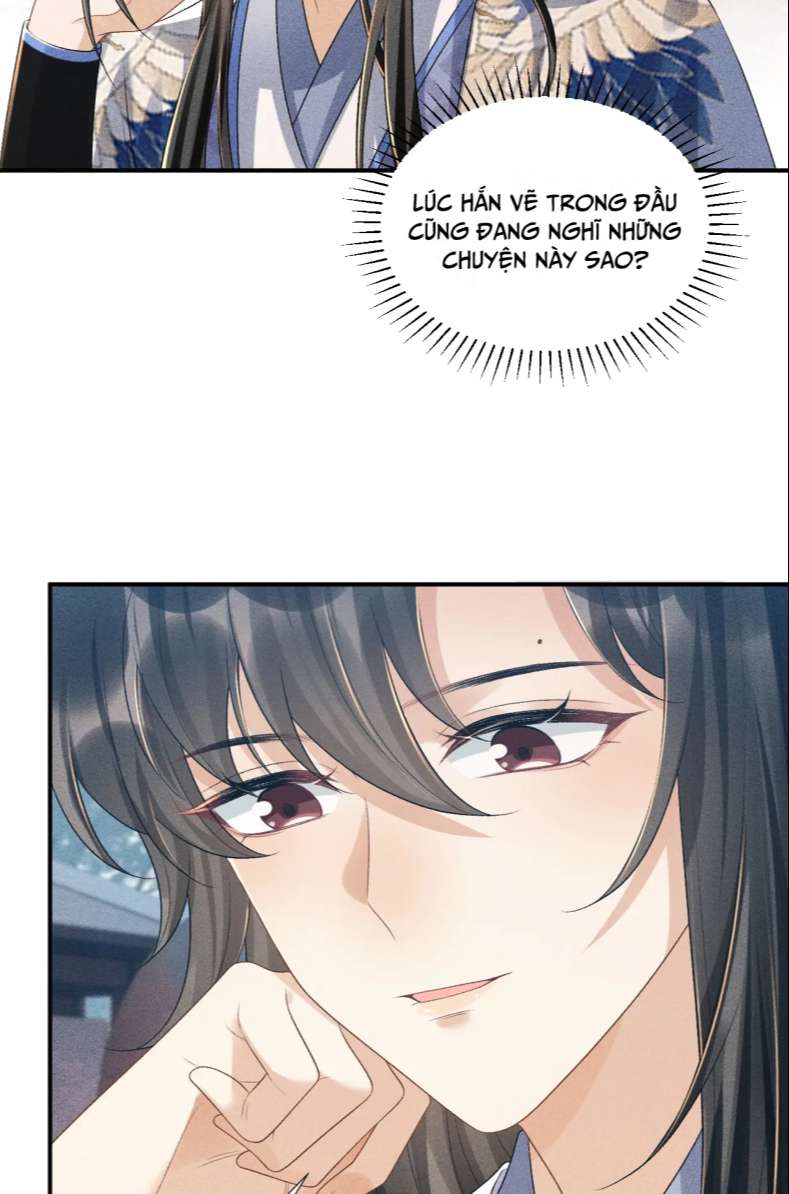 Bệnh Trạng Dụ Dỗ Chapter 15 - Trang 4