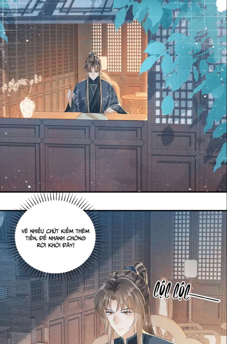 Bệnh Trạng Dụ Dỗ Chapter 15 - Trang 4
