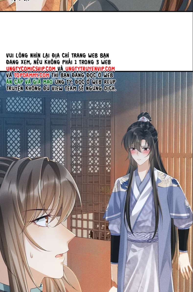 Bệnh Trạng Dụ Dỗ Chapter 15 - Trang 4