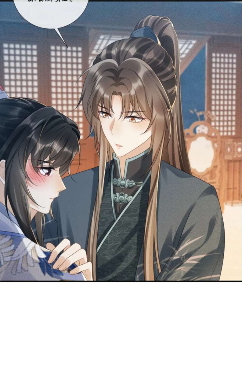 Bệnh Trạng Dụ Dỗ Chapter 15 - Trang 4