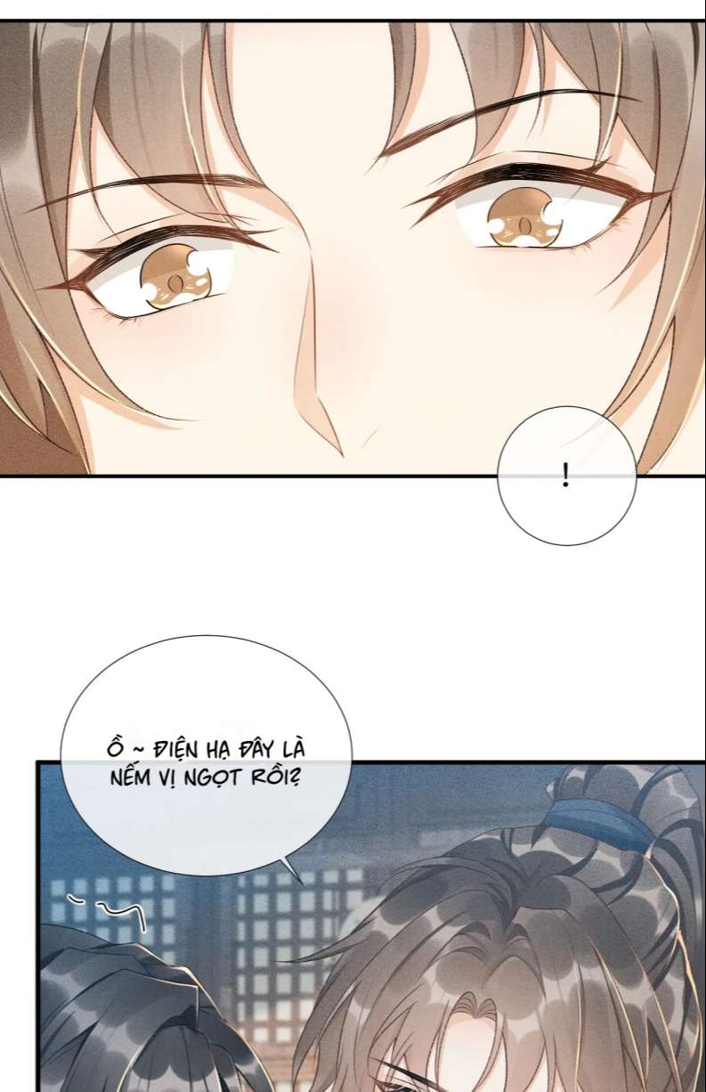 Bệnh Trạng Dụ Dỗ Chapter 15 - Trang 4