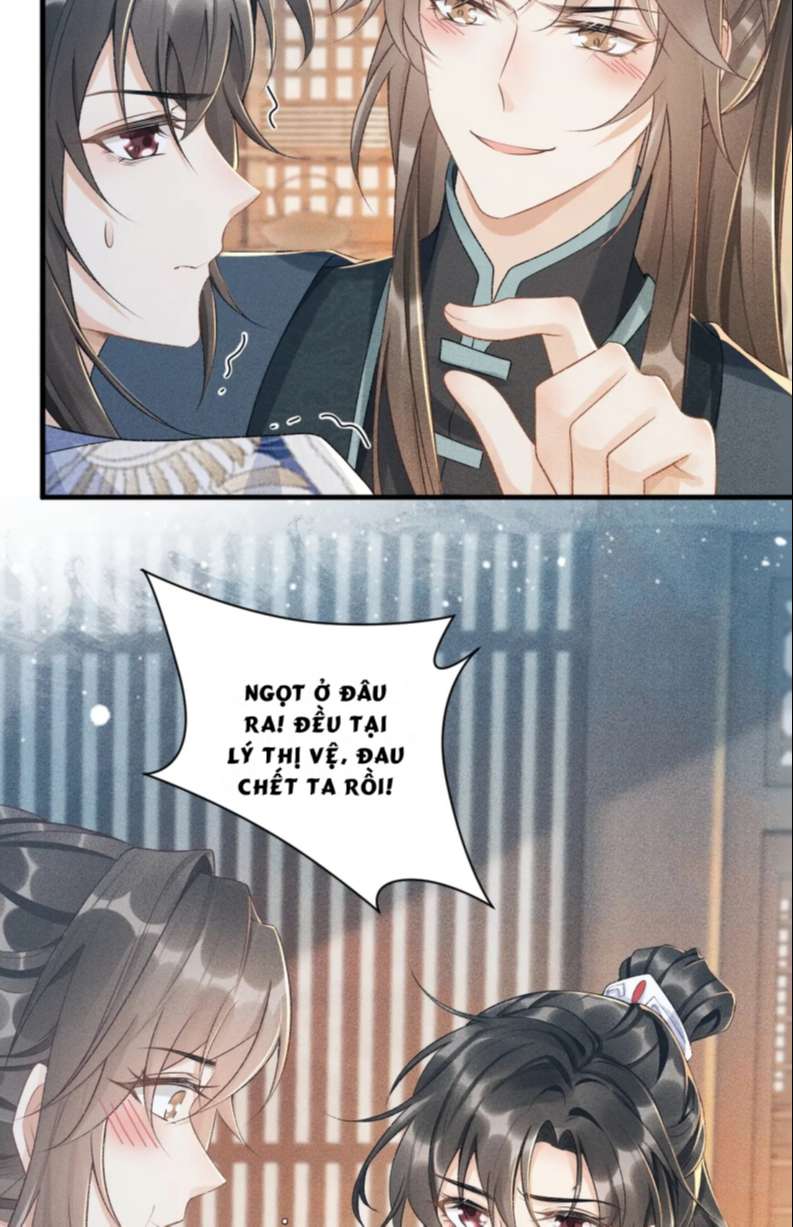 Bệnh Trạng Dụ Dỗ Chapter 15 - Trang 4