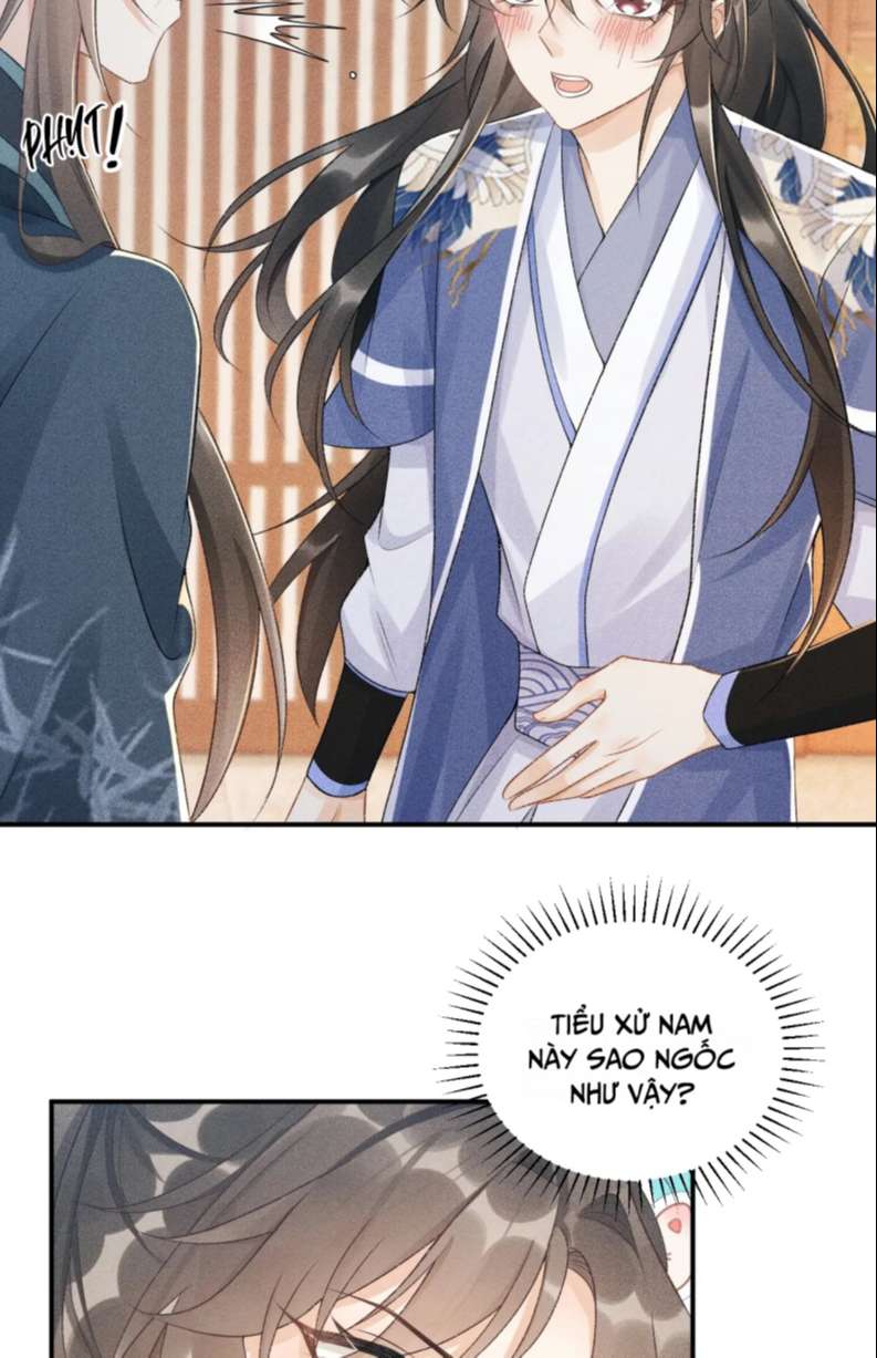 Bệnh Trạng Dụ Dỗ Chapter 15 - Trang 4