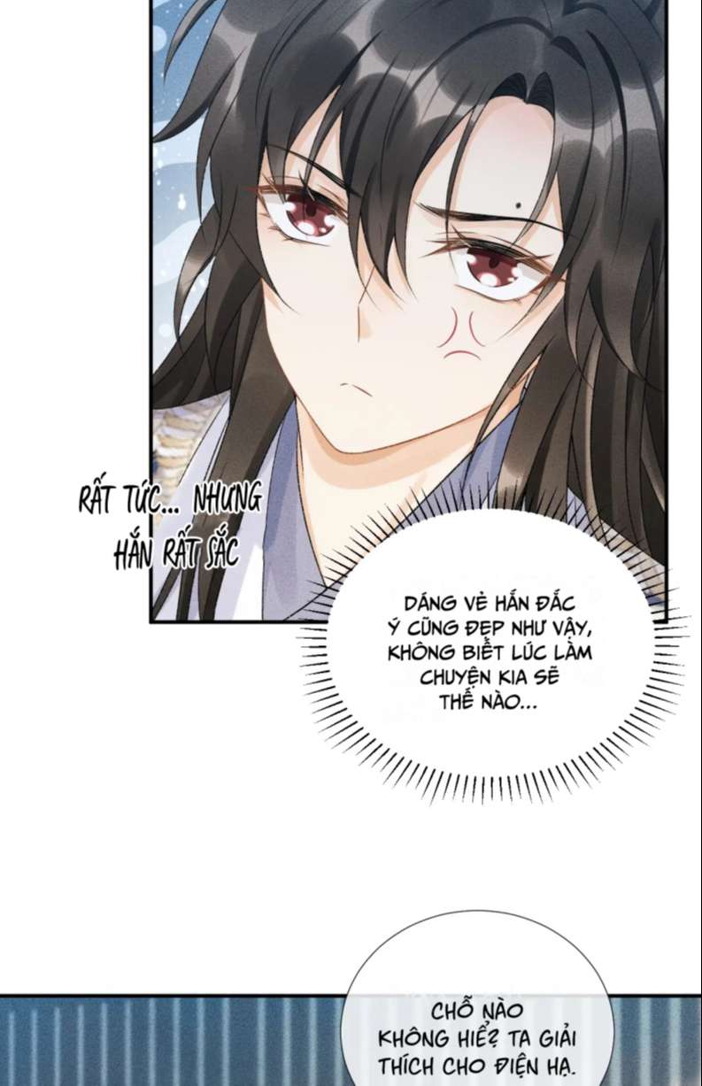 Bệnh Trạng Dụ Dỗ Chapter 15 - Trang 4