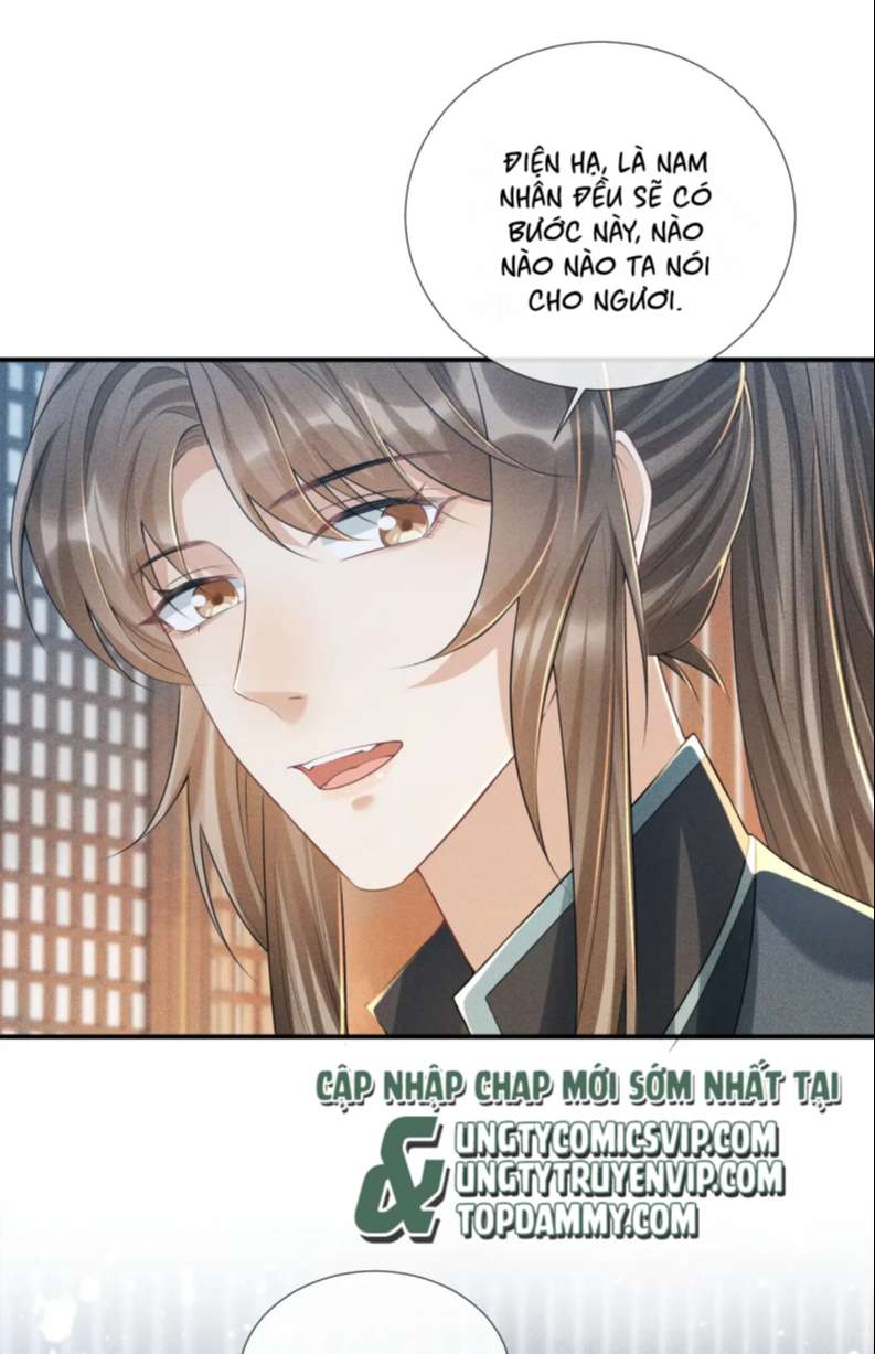 Bệnh Trạng Dụ Dỗ Chapter 15 - Trang 4