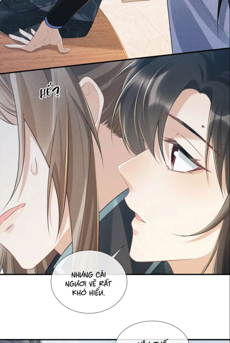 Bệnh Trạng Dụ Dỗ Chapter 15 - Trang 4