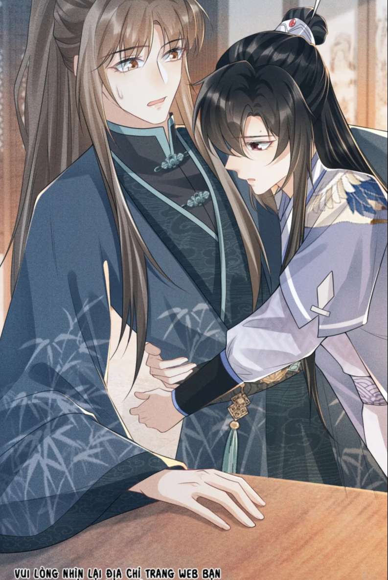 Bệnh Trạng Dụ Dỗ Chapter 15 - Trang 4