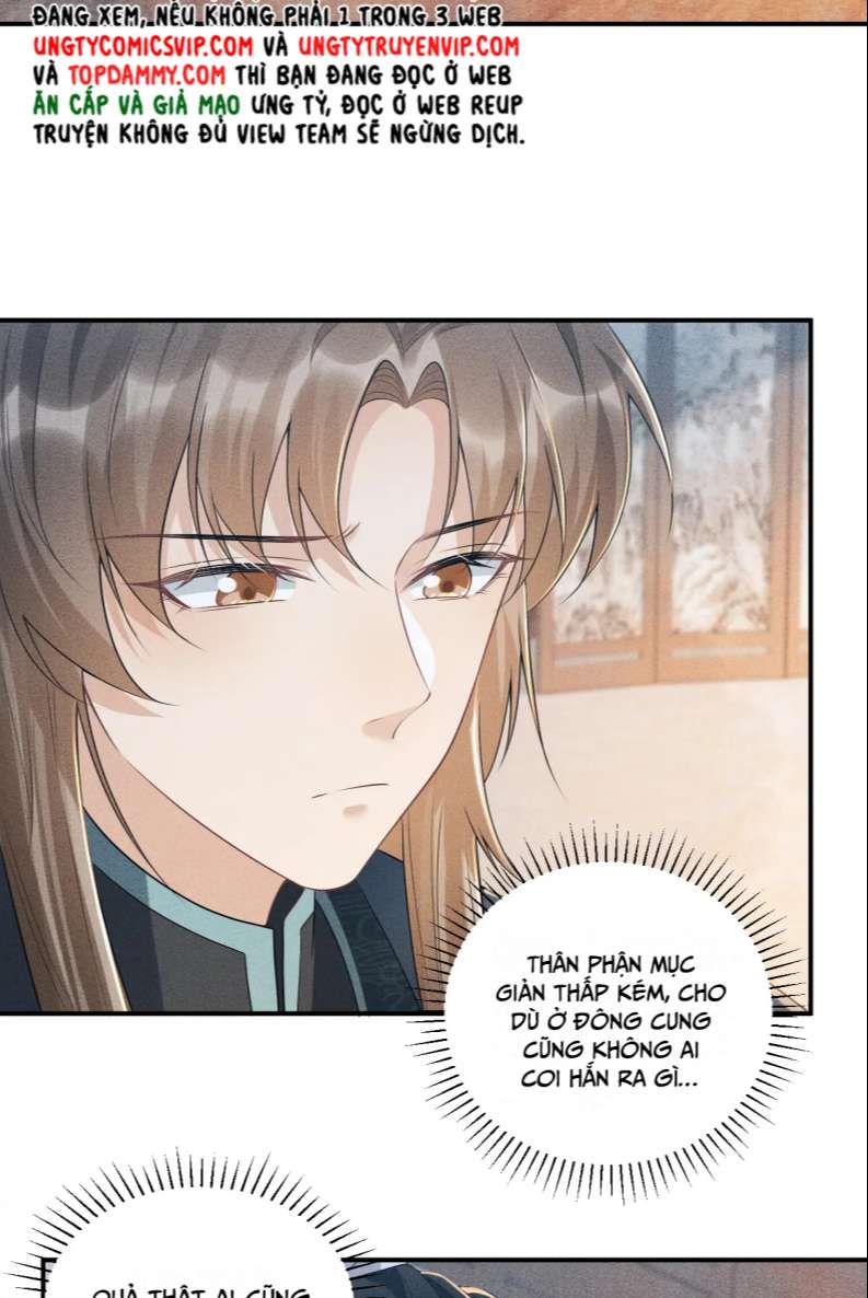 Bệnh Trạng Dụ Dỗ Chapter 15 - Trang 4