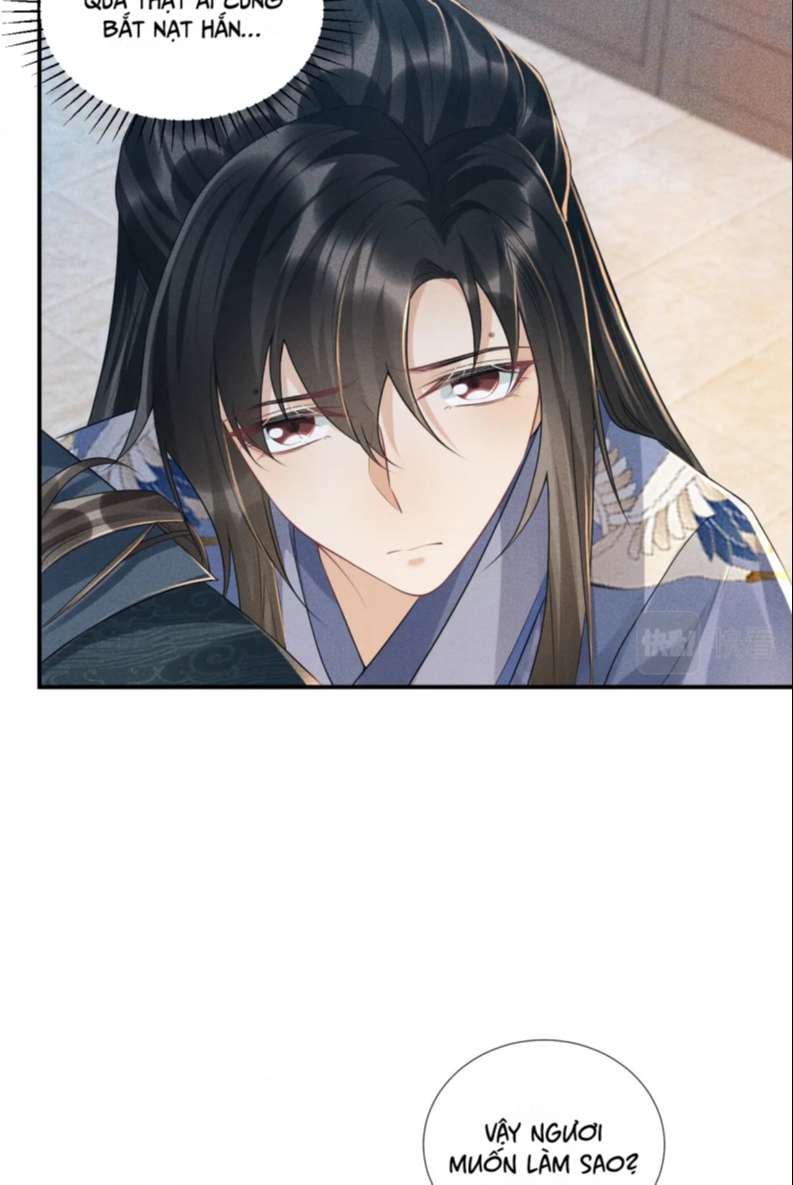 Bệnh Trạng Dụ Dỗ Chapter 15 - Trang 4