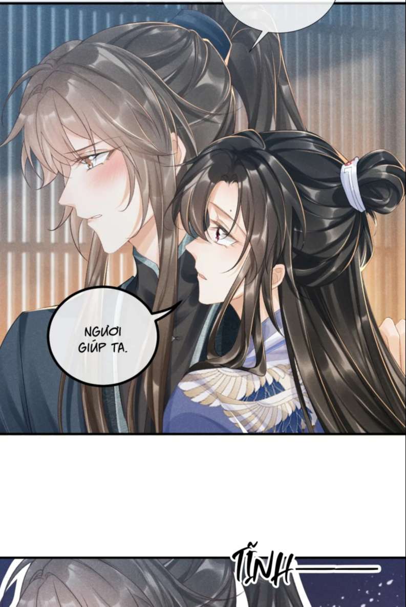 Bệnh Trạng Dụ Dỗ Chapter 15 - Trang 4
