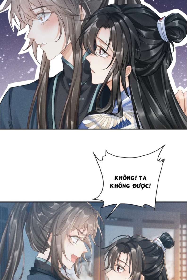 Bệnh Trạng Dụ Dỗ Chapter 15 - Trang 4
