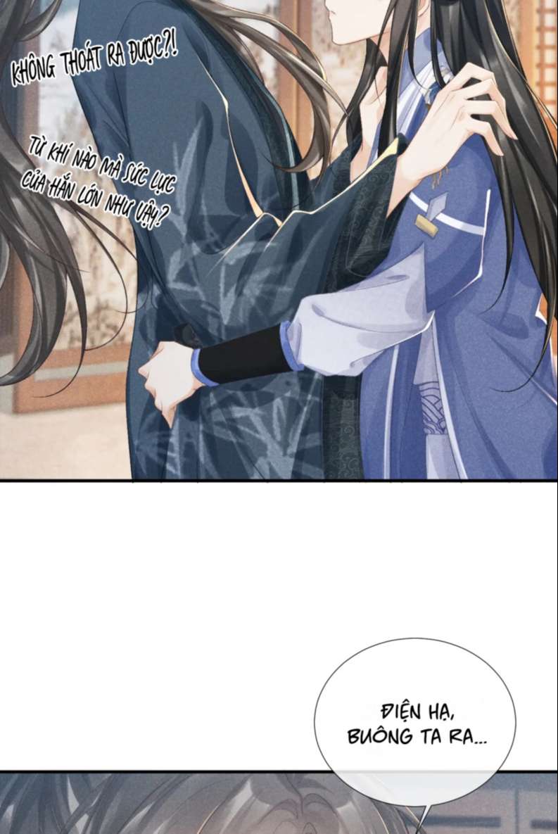 Bệnh Trạng Dụ Dỗ Chapter 15 - Trang 4