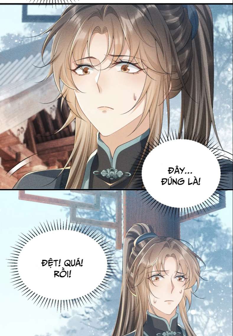 Bệnh Trạng Dụ Dỗ Chapter 15 - Trang 4